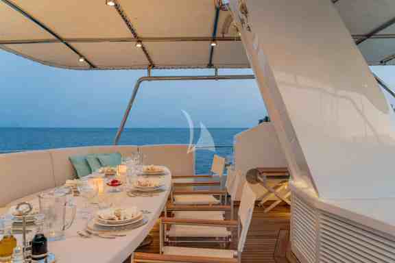Image of NIGHTFLOWER yacht #49