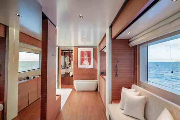 Image of SOUTH yacht #66