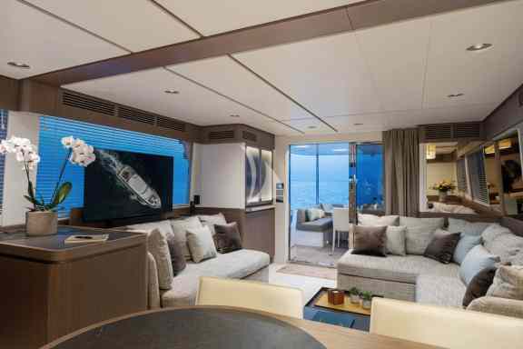 Image of SOUL yacht #27