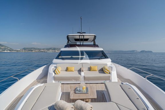 Image of VITTORIA yacht #31