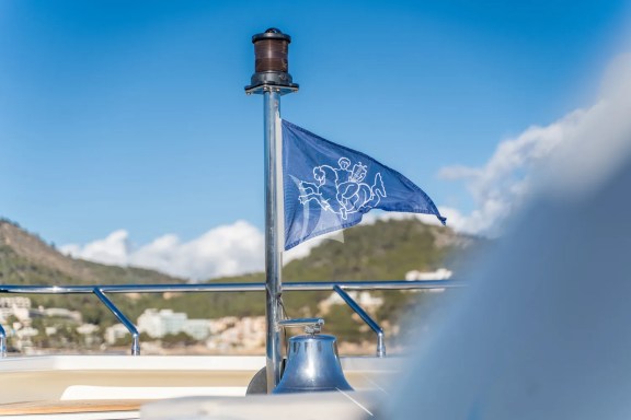Image of ARION yacht #65
