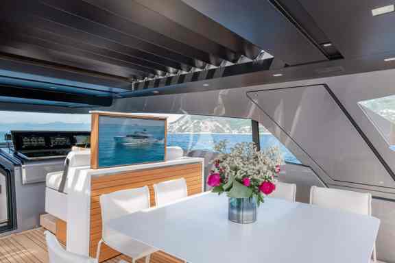 Image of DANIDA’ yacht #35