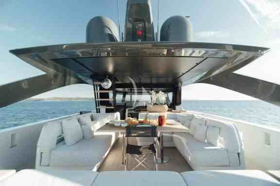 Image of BLUEGAME BG74 yacht #30