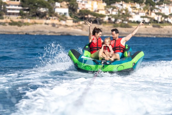Water Toys