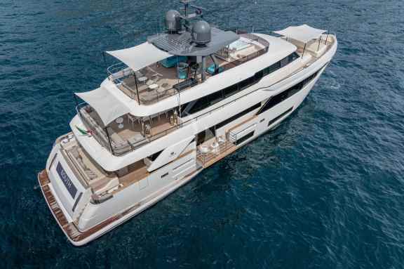 Image of SOUTH yacht #12