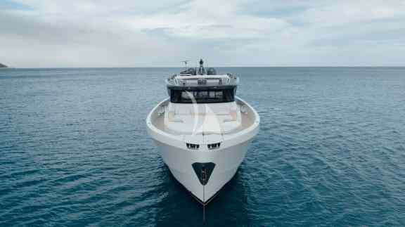 Image of BLUEGAME BG74 yacht #12