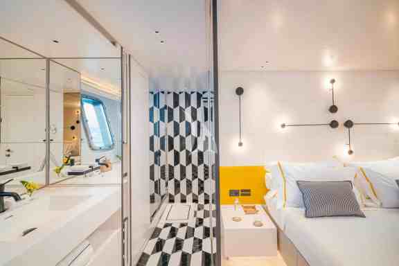 Image of DANIDA’ yacht #12