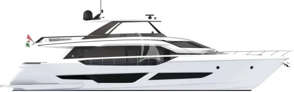 Image of VITTORIA yacht #71