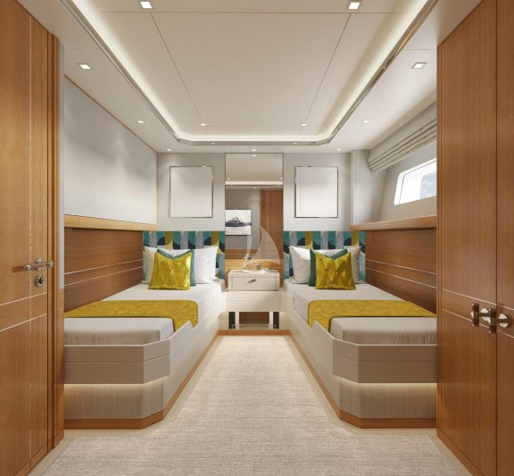 Image of LUMIERE yacht #15