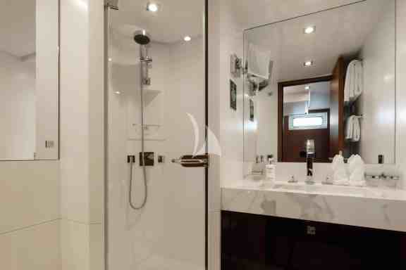 Double STBD 2