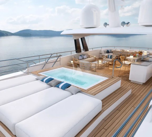 Image of LUMIERE yacht #18