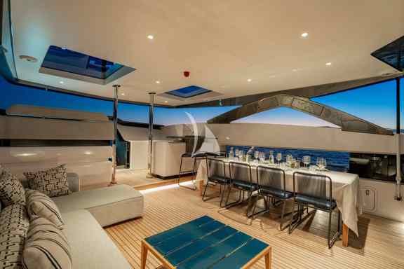 Image of MARICAN FOREVER yacht #32