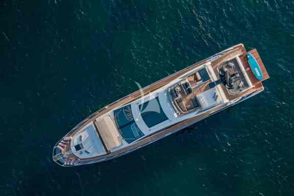 Image of MANARA PRIMA yacht #7