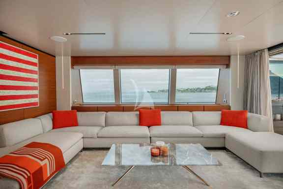Image of DIANA II yacht #53
