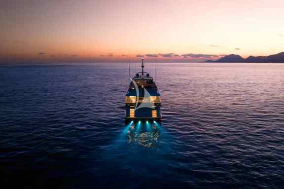 Image of ORIZZONTE yacht #20