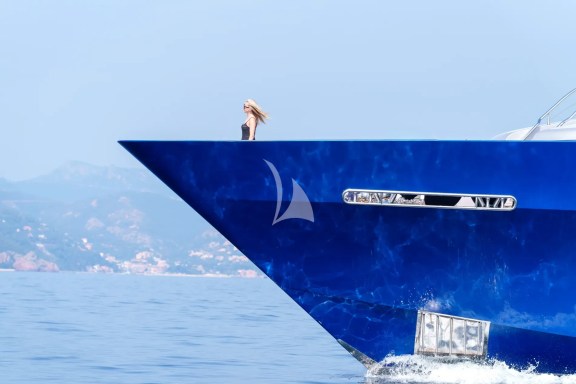 Image of HATT MILL yacht #36