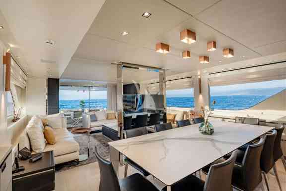 Image of UNICKA yacht #56