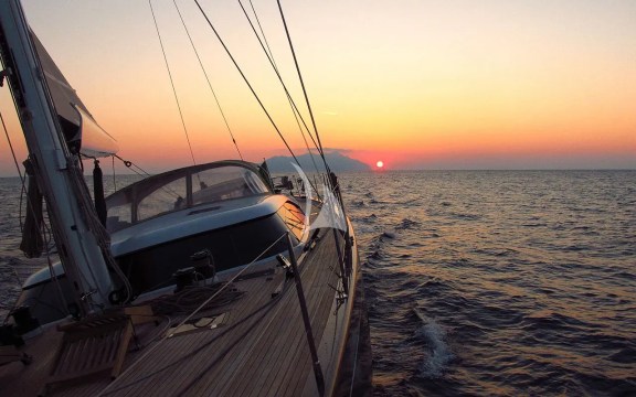 Image of FARANDWIDE yacht #4