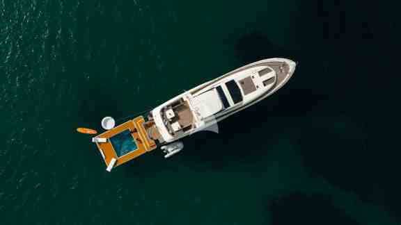 Image of NYLEC yacht #38