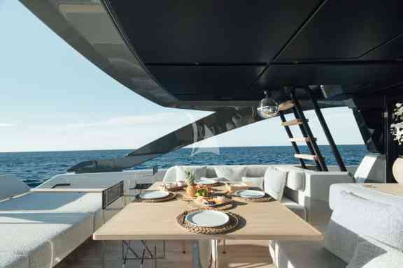 Image of BLUEGAME BG74 yacht #29