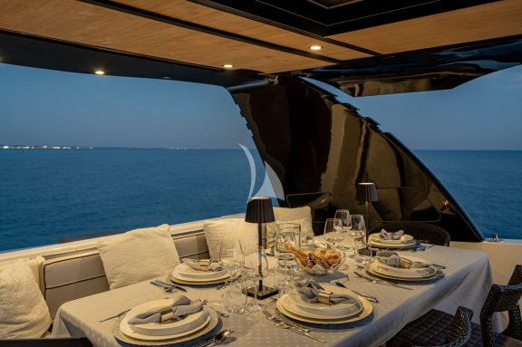 Image of WHITEHAVEN yacht #48