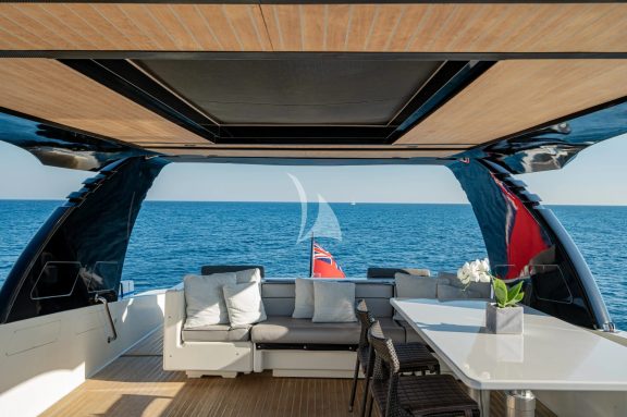 Image of WHITEHAVEN yacht #22