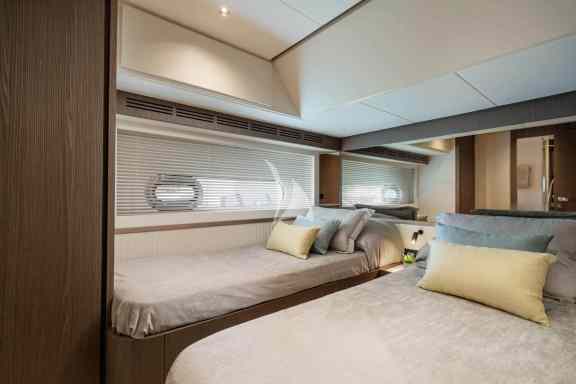Image of SOUL yacht #24