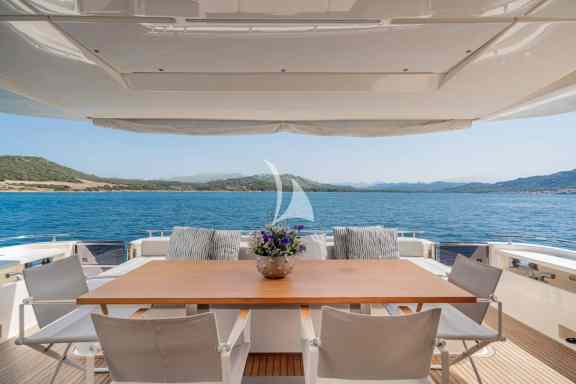 Image of E3 yacht #28