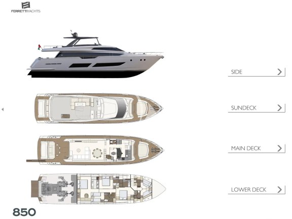 Image of E3 yacht #3
