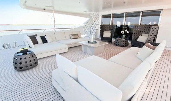 Main Deck
