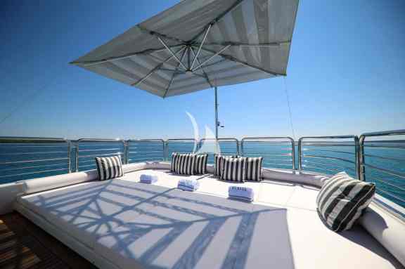 Image of ALALYA yacht #11