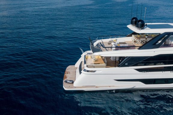 Image of VITTORIA yacht #45