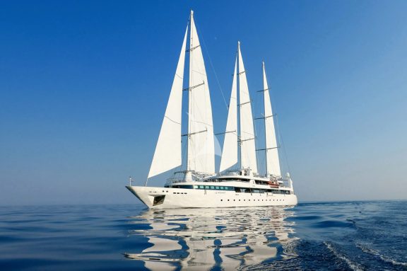 Image of LE PONANT yacht #39