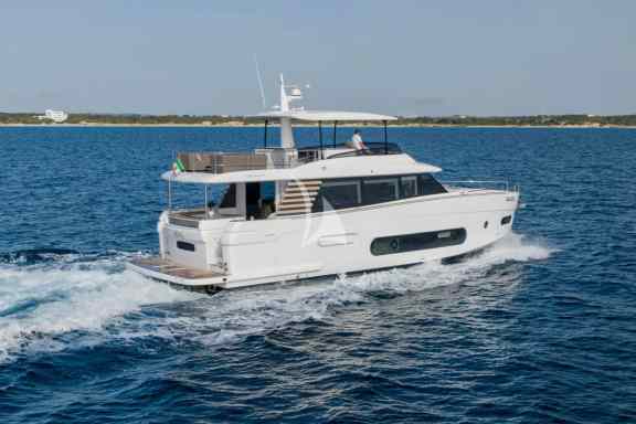Image of SOUL yacht #33