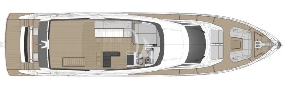 Image of VITTORIA yacht #72