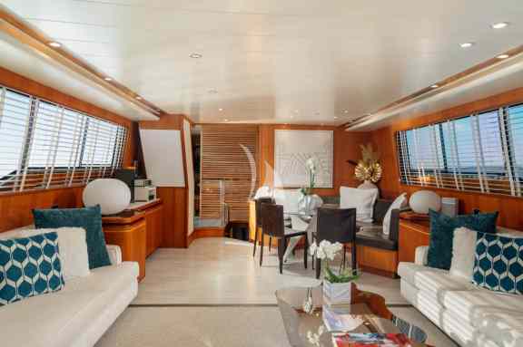 Image of WHITEHAVEN yacht #54