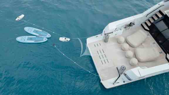 Image of BLUEGAME BG74 yacht #14