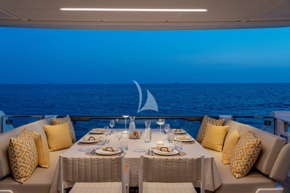 Image of VITTORIA yacht #15