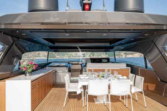 Image of DANIDA’ yacht #45