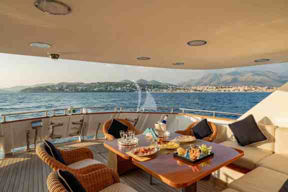 Image of NIGHTFLOWER yacht #71