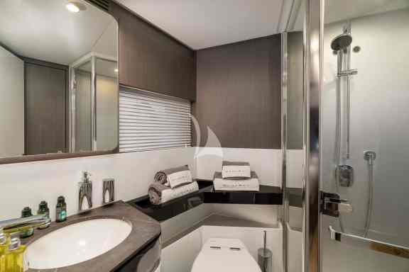 Image of MANARA PRIMA yacht #35