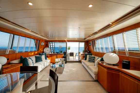 Image of WHITEHAVEN yacht #53