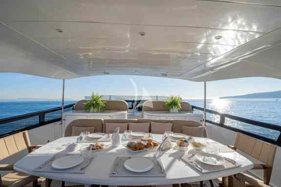 Image of MY LIFE yacht #26