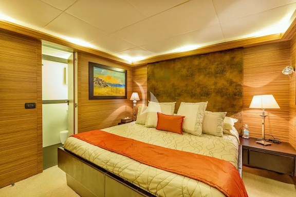 VIP cabin