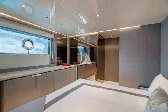 Image of MARICAN FOREVER yacht #60