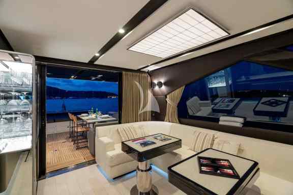 Image of MANARA PRIMA yacht #28