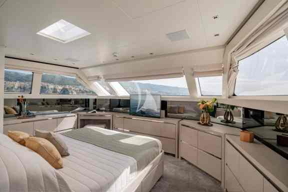 Image of UNICKA yacht #47