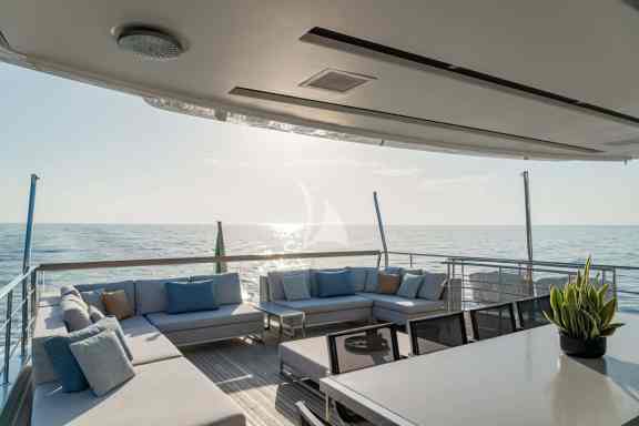 Image of UNICKA yacht #18