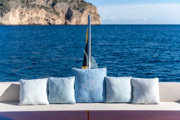 Image of ARION yacht #7