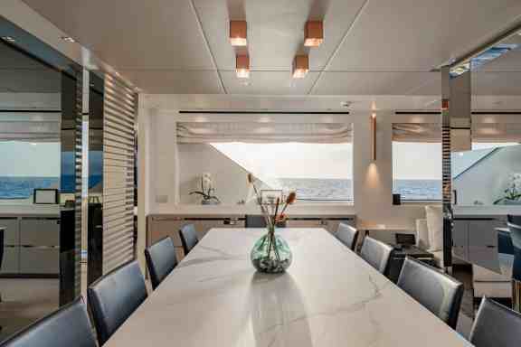 Image of UNICKA yacht #55